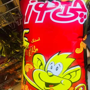Cheetos Crunchy Chips | چیپس چیتوس ترد