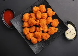 Chicken Popcorn | چکن پاپ کرن