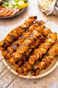 Jouja Kabab