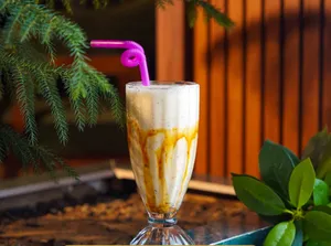 Mezban Special Shake