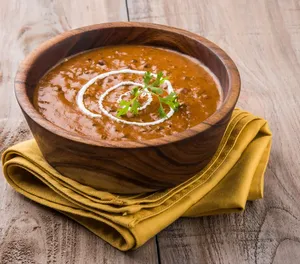 Dal Makhani