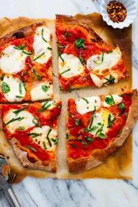 Pizza Margarita S