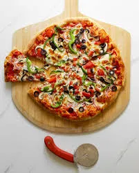 Vegetabale Pizza M