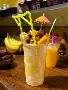 Special Juice | جوس اسپیشل