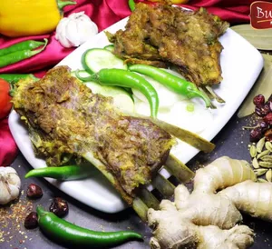 Full Mutton With Rice 10kg