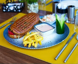 Namak Special Sandwich