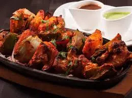 چکن شیشلیک
