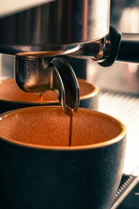 Latte Coffee L