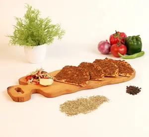 Lahmacun - لهماجون