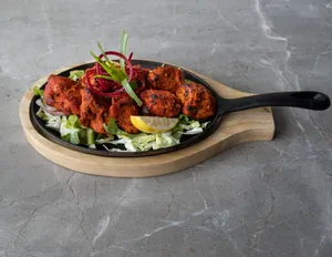 Chicken Ginger | چکن جنجر