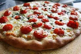 Margarita Pizza M