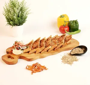 Qushbashi Pide - قوش باشی پیده