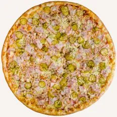 Pizza Rembo M