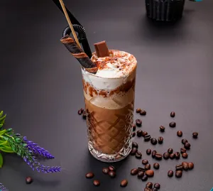 Iced Frappuccino | آیسد فراپوچینو