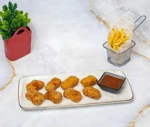 Chicken Nuggets