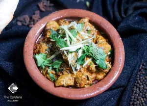 Mutton Mackney Handi