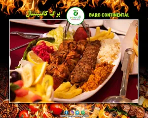 Shami Kabab Karahi