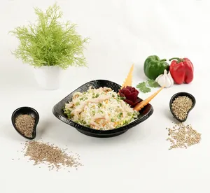 Chicken Fried Rice - چکن فرايد رايس