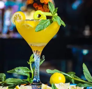 Lemon Juice | جوس لیمو