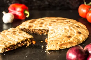 ترکمن ایشلکی متوسط