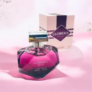 Glorious Perfume 100 mg | عطر گلریوز ۱۰۰ ملی گرام