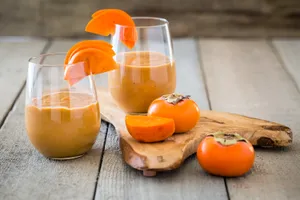 Persimmon Juice S
