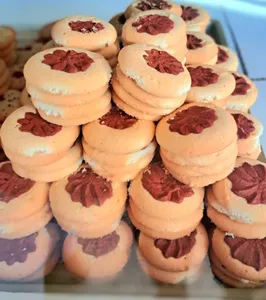 Afghan Cookie 6 | کلچه افغانی
