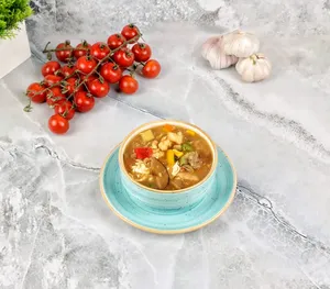 Ziyafat Special Soup (Single Bowl 1 Person)