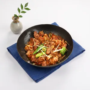 Mutton Karahi | کرایی گوشت گوسفند