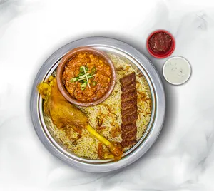 Platter (2 Persons)
