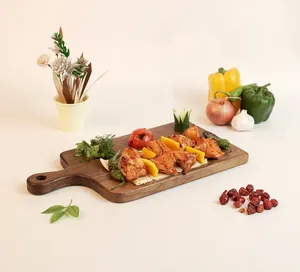 Shish Tawoq - شش تاوق