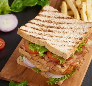 Namak Special Sandwich