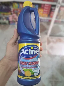 Active Toilet Cleaner (Small) | پاک کننده کمود اکتیف (کوچک)