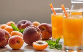 S جوس شفتالو