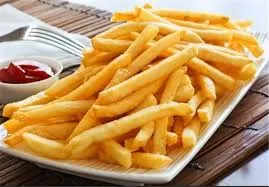 چپس ساده