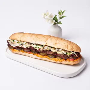 Beef Sandwich | بیف ساندویچ