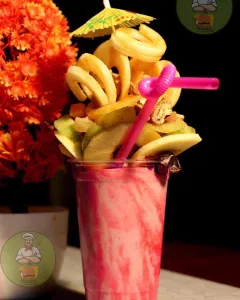 Mixed Fruit Juice | جوس میکس میوه دار