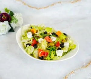 Zaitoni Salad