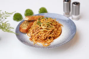Spaghetti Bolognese