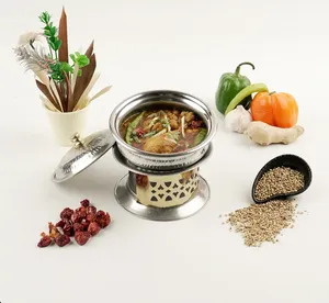 Lahori Chicken Chana - لاهوری مرغ چنه