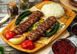 Turkish Kobidah