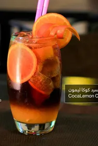 Mai Tai (Blueberry & Coconut)