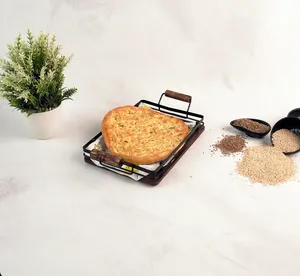 Ginger Naan - جنجر نان