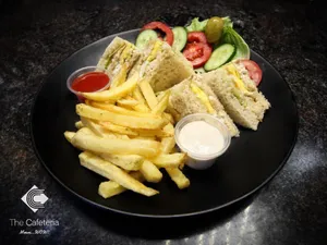 Club Sandwich