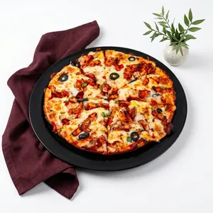 American Pizza | امریکن پیزا