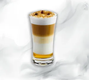 Caramel Coffee M