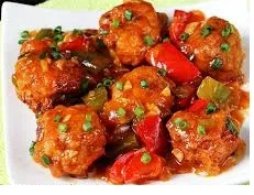 چکن منچورین
