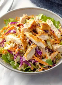 Chicken Salad | سالاد مرغ