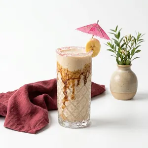 Banana Juice | جوس کیله