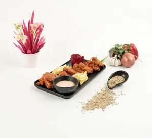 Buffalo Wings - بوفالو وينكس